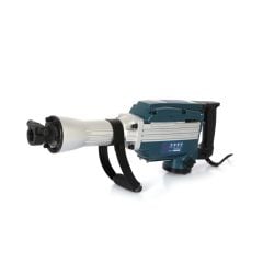 Dawreek 16 Kg Kırıcı Darbeli Hiltı Sivri ve Yassı Murçlu Özel Çantalı