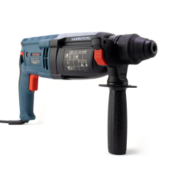 Dawreek Assur 3,5 Kg Profosyonel 2.8 Joule 4650 Bakır Sargı Pnömatik ELEKTRİKLİ KIRICI DELİCİ