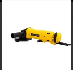 Dawreek 6 Kademe Devir Hız Ayarlı Profesyonel 125 mm 1.250 W Spiral Avuç Taşlama Kesici