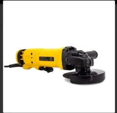 Dawreek 6 Kademe Devir Hız Ayarlı Profesyonel 125 mm 1.250 W Spiral Avuç Taşlama Kesici