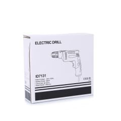 Dawreek 10 mm Kablolu Vidala Ve Delme Matkap Darbesiz 500 w