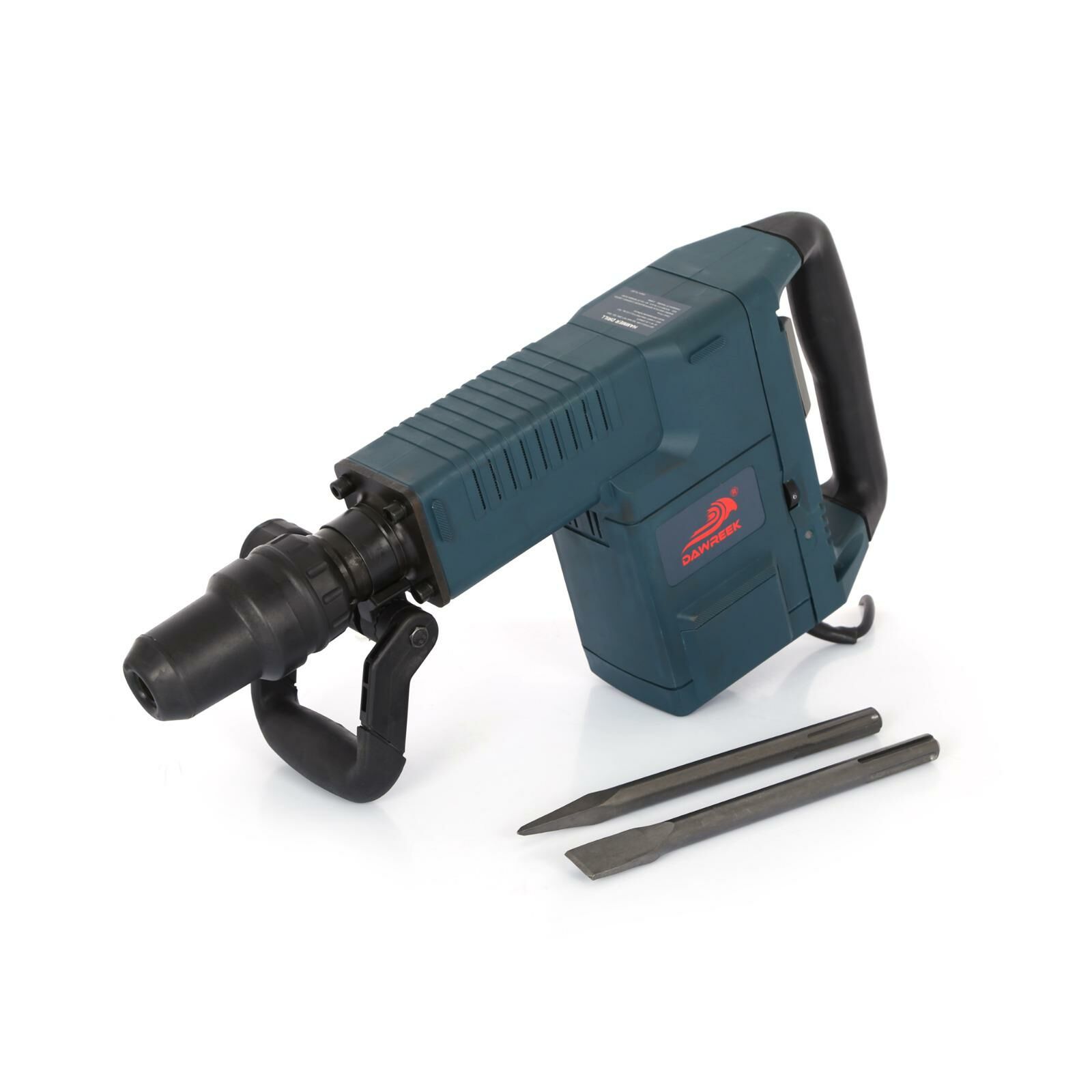 Dawreek  Demolition Hammer Kirici 11 kg Hi̇lti̇ Dawrek 11 kg Kirici Hi̇lti̇ 2 adet Uç hediyeli
