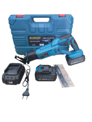 HAKTAŞ profesyonel Tilki Kuyruğu Panter testere Bataryalar 10 Pilli