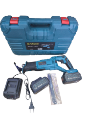 HAKTAŞ profesyonel Tilki Kuyruğu Panter testere Bataryalar 10 Pilli