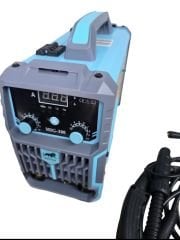 West Plus Dijital İnverter Welding Gazsız Gaz Altı Kaynak Makinesi MIG-TIG-MMA 3'ü bir arada