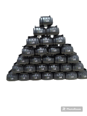 Assur Dawreek Haktaş Kömürsüz Matkap Setlerinin Batarya şarj Dolum cihazı