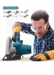 Dawreek Profesyonel Lazerli Sunta Kesme Daire testere