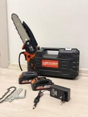 Destroyel uyumlu Otomatik Yağlamali Dal Budama Testeresi