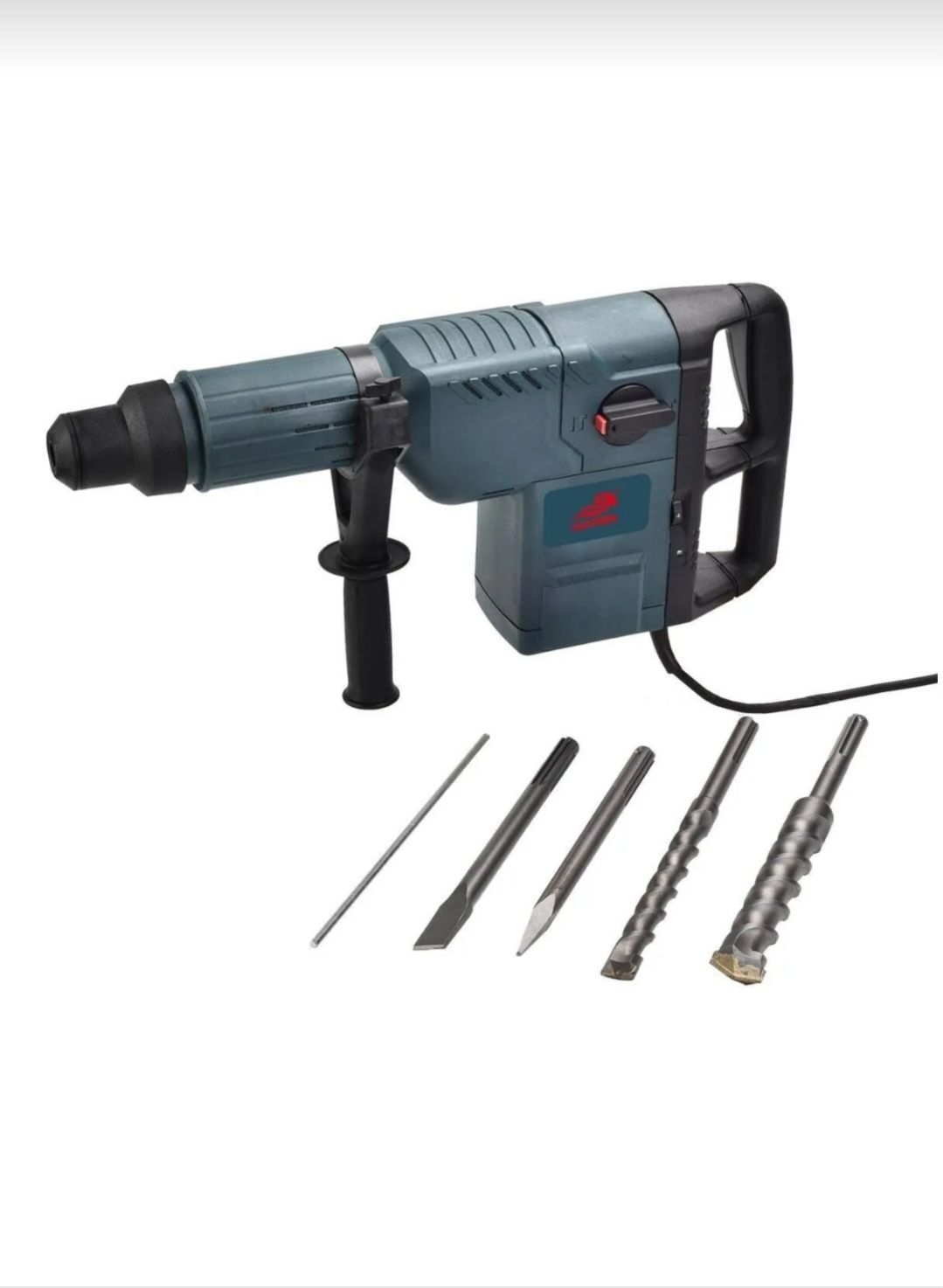 Dawreek 11 Kg Kırıcı Delici Çift Fonksiyonlu Hilti