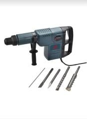 Dawreek 11 Kg Kırıcı Delici Çift Fonksiyonlu Hilti