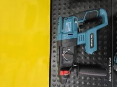 Dawreek Profesyonel 5 li Set Otomatik Yağlamalı Testereli (Hilti Sriral Torklu Somun Sıkma ve Vidalama matkap