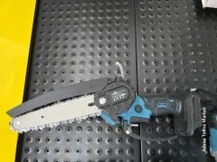 Dawreek Profesyonel 5 li Set Otomatik Yağlamalı Testereli (Hilti Sriral Torklu Somun Sıkma ve Vidalama matkap