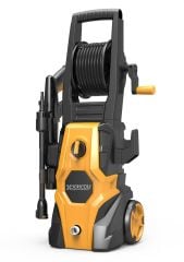 Haktaş Profesyonel 135 Bar Basınçlı Oto Yıkama Makinesi