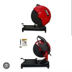 Maxstar 355 lik Profesyonel 3000w Profil Baş Kesme Gönye Testere makinesi