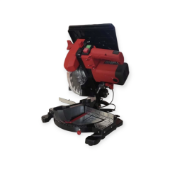 Maxstar Profesyonel Tezgahlı Tablalı Yatarlı Profil Ahşap Gönye Kesme Testeresi