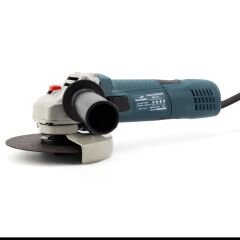 Tam Profesyonel 800 w Avuç Taşlama Spiral 125 mm disk çapı