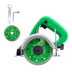 Dawreek Profesyonel seramik kesme ve Derz sıyırma 115 mm