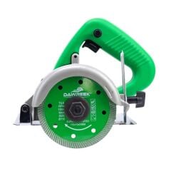 Dawreek Profesyonel seramik kesme ve Derz sıyırma 115 mm